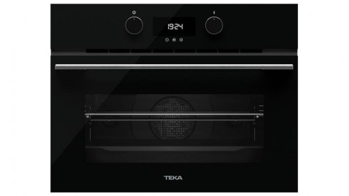 Horno Teka HLC 8400 BK NEGRO
