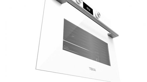 Horno Teka HLC 8440 C Blanco