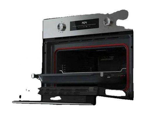Horno Teka HSC 6350