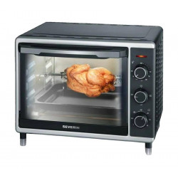 Horno tostador Severin TO 2056