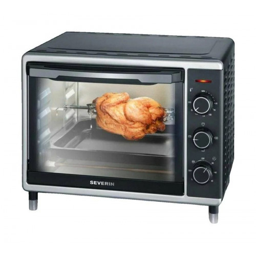 Horno tostador Severin TO 2056