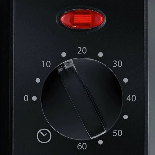 Horno tostador Severin TO 2056