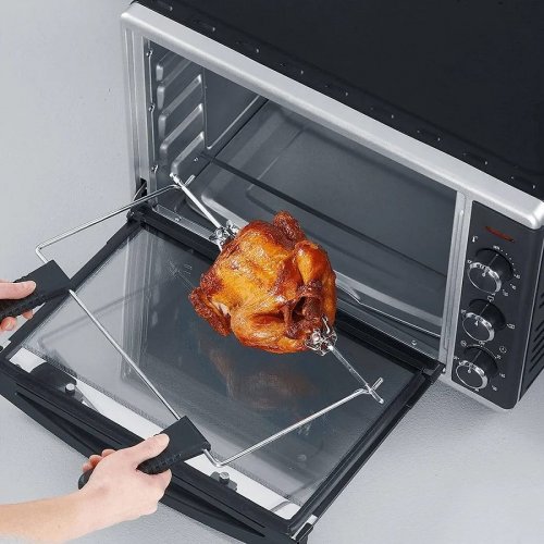 Horno tostador Severin TO 2058
