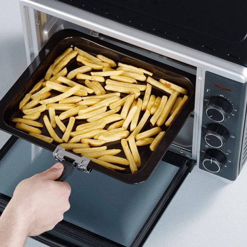 Horno tostador Severin TO 2058