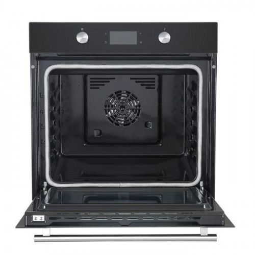Horno Valberg MFO 70 PK 302C Multifuncion, Pirolisis Automatica, 70 L