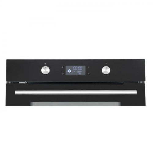 Horno Valberg MFO 70 PK 302C Multifuncion, Pirolisis Automatica, 70 L