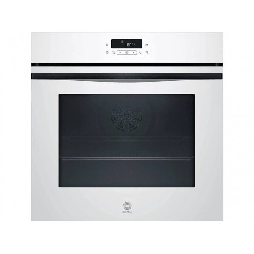 Horno vapor Balay 3HD5829B3