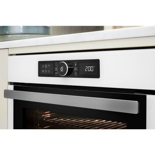 Horno Whirlpool AKZ9 6290 WH