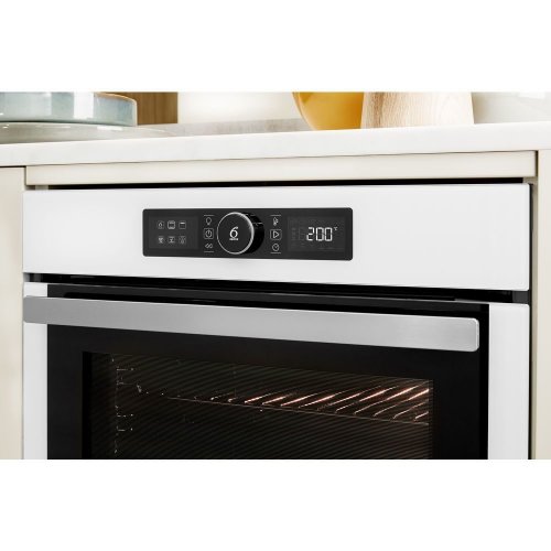 Horno Whirlpool AKZ9 6290 WH