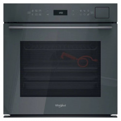 Horno Whirlpool woi7a8fpt1ssga de 73 L