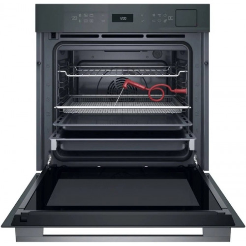 Horno Whirlpool woi7a8fpt1ssga de 73 L