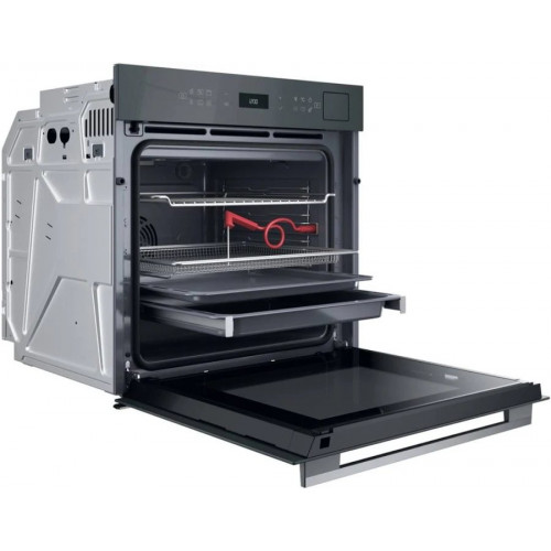 Horno Whirlpool woi7a8fpt1ssga de 73 L