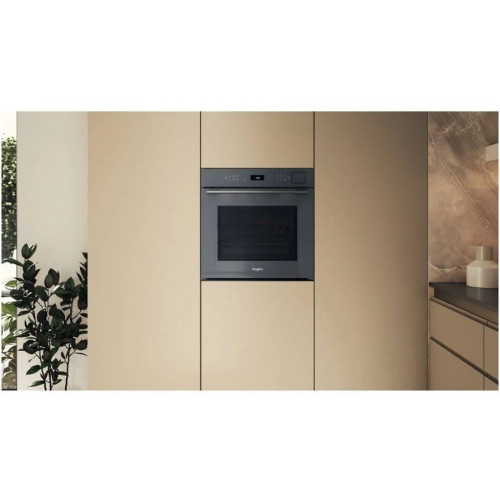 Horno Whirlpool woi7a8fpt1ssga de 73 L