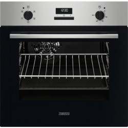 Horno Zanussi ZOHNC2X1