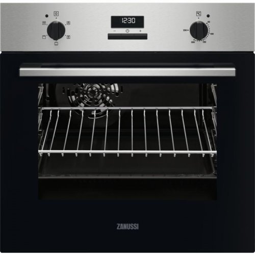 Horno Zanussi ZOHNC2X1