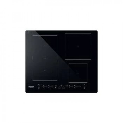 Hotpoint ariston Hb 4860C Cpne Placa de inducción cm. 59