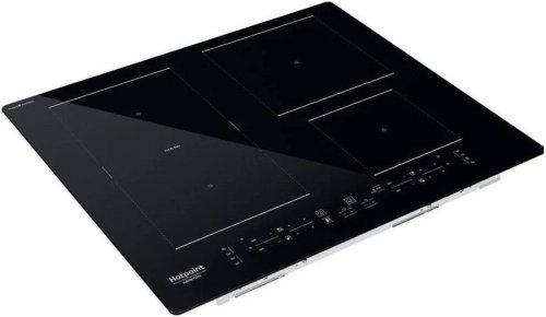 Hotpoint ariston Hb 4860C Cpne Placa de inducción cm. 59