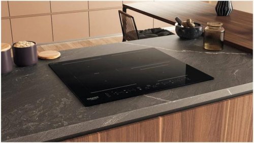 Hotpoint ariston Hb 4860C Cpne Placa de inducción cm. 59