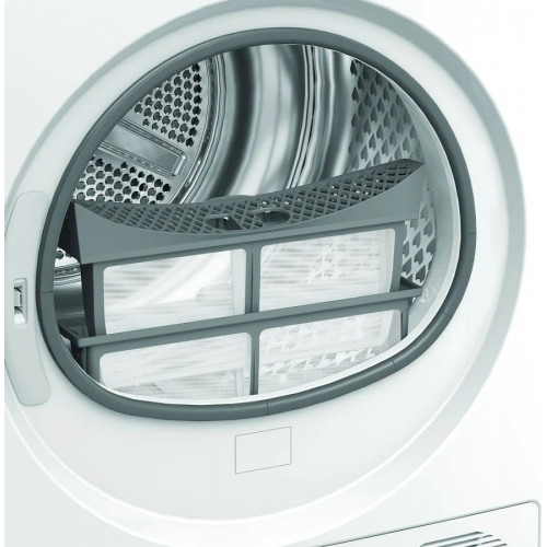 Hotpoint ariston hpt 94d bs it Secadora de 60 cm