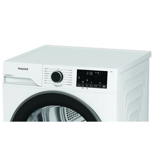 Hotpoint ariston hpt 94d bs it Secadora de 60 cm