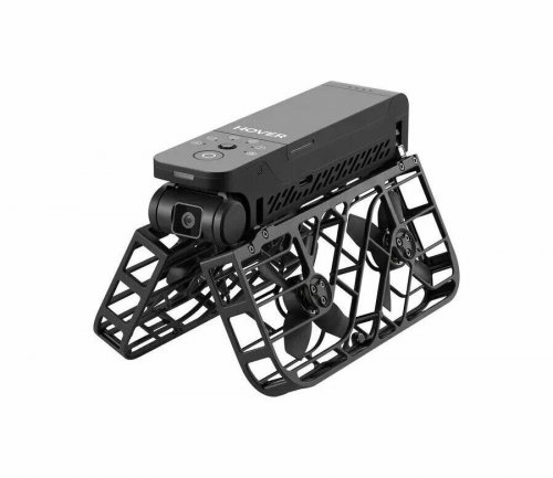 HoverAir X1 Airselfie 125g GPS 5G WiFi FPV 2.7K EIS Gimbal Camera Hover Seguir Modo Plegable RC Drone Quadcopter
