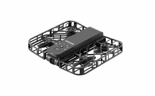 HoverAir X1 Airselfie 125g GPS 5G WiFi FPV 2.7K EIS Gimbal Camera Hover Seguir Modo Plegable RC Drone Quadcopter