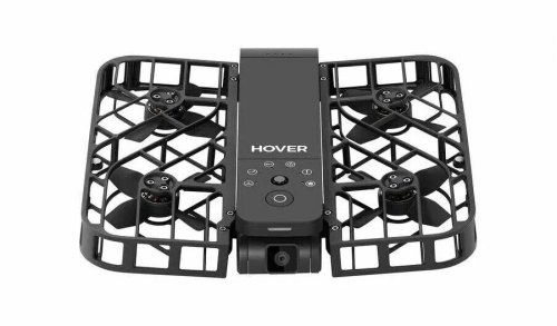 HoverAir X1 Airselfie 125g GPS 5G WiFi FPV 2.7K EIS Gimbal Camera Hover Seguir Modo Plegable RC Drone Quadcopter