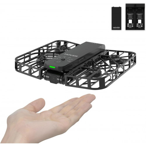 HOVERAir X1 COMBO