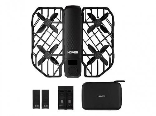 HOVERAir X1 Pro Combo