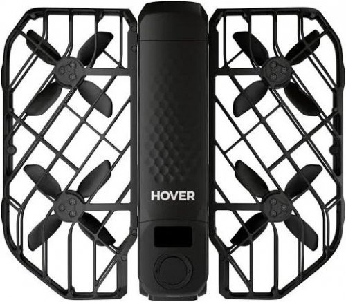 HOVERAir X1 Pro Combo