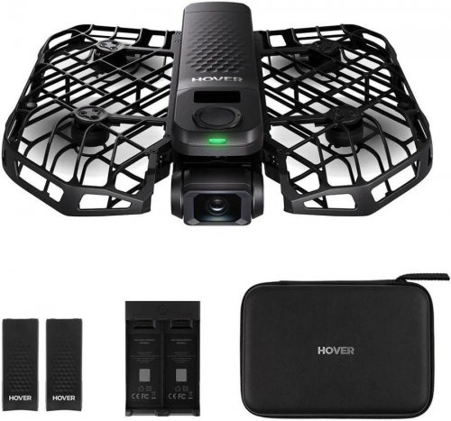 HOVERAir X1 Pro Combo