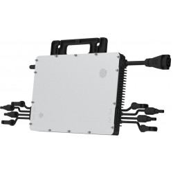Hoymiles HMS-1600-4T Microinverter