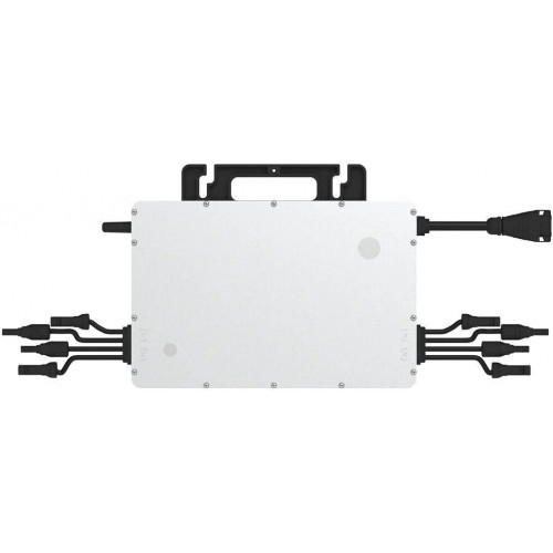 Hoymiles HMS-1600-4T Microinverter