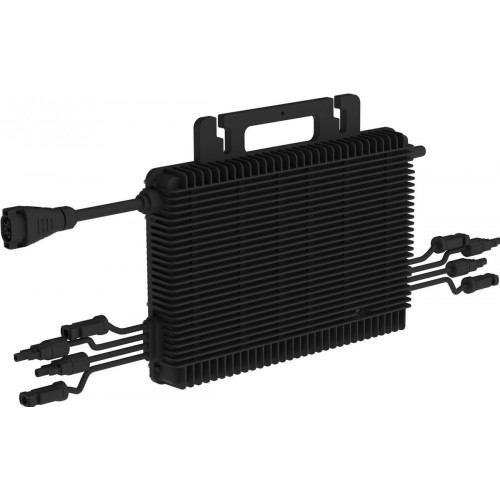 Hoymiles HMS-1600-4T Microinverter