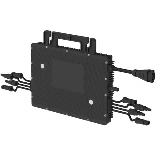 Hoymiles HMS-1600-4T Microinverter