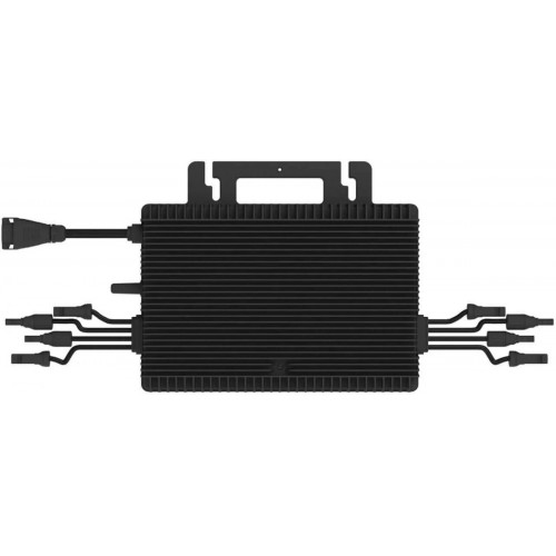 Hoymiles HMS-1600-4T Microinverter