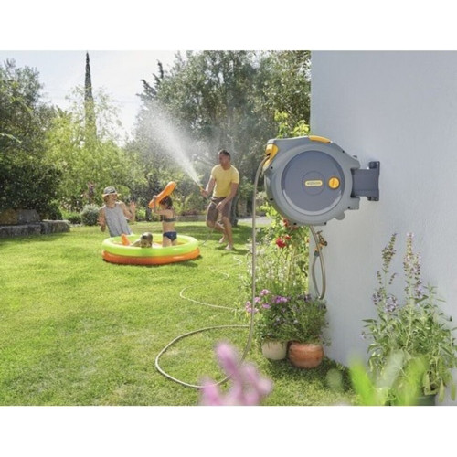 Hozelock Auto Reel (2403)