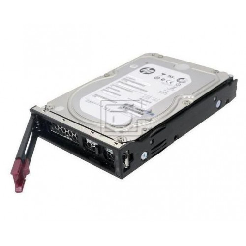 HP 12G SAS
