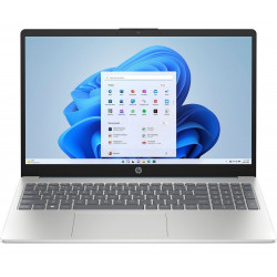 HP 15-FC0138NS RYZEN 7 7730U Azul - Ordenador Portátil 15.6