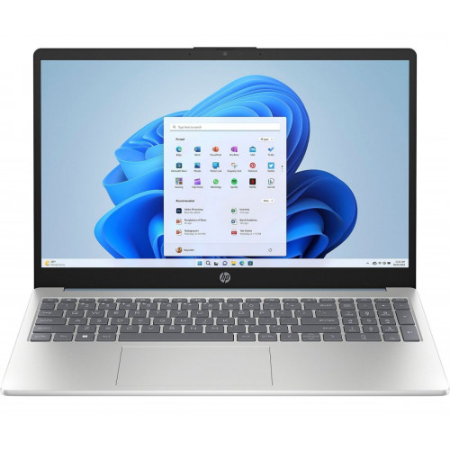 HP 15-FC0138NS RYZEN 7 7730U Azul - Ordenador Portátil 15.6