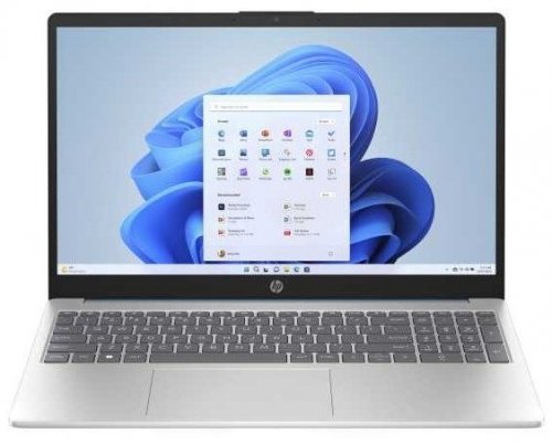 HP 15-FD0242NS I7 1355U Azul - Ordenador Portátil 15.6