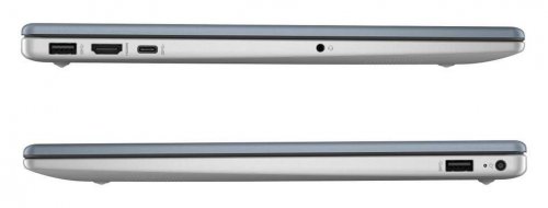 HP 15-FD0242NS I7 1355U Azul - Ordenador Portátil 15.6
