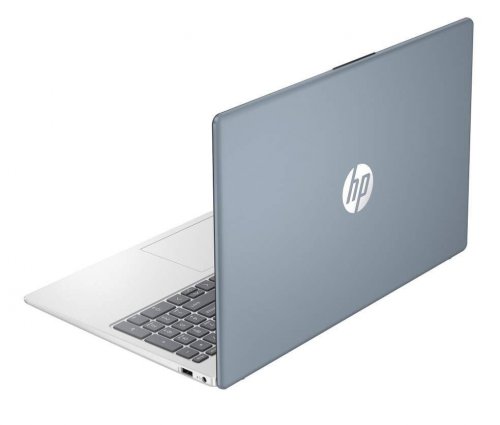 HP 15-FD0242NS I7 1355U Azul - Ordenador Portátil 15.6