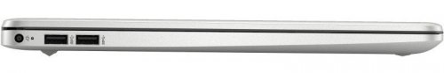HP 15S-EQ2164NS R7-5700U OCTA Plata - Ordenador Portátil 15.6