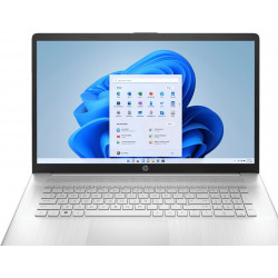 HP 17 2023