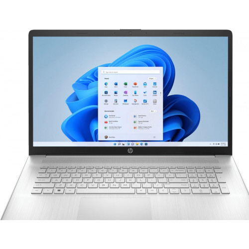 HP 17 2023