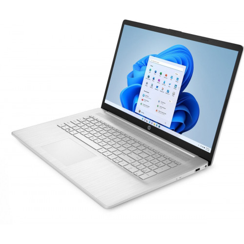 HP 17 2023