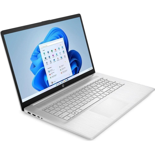 HP 17 2023
