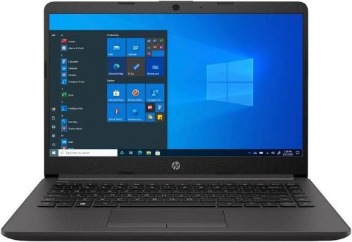 HP 240 G8 Portátil 35,6 cm HD Intel Celeron 8 GB DDR4-SDRAM 128 GB SSD Wi-Fi 5 W