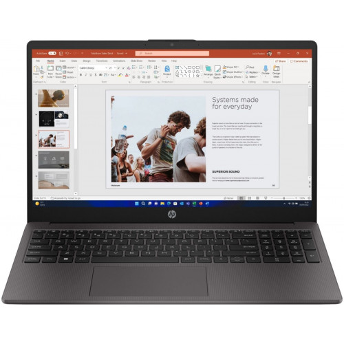 HP 250 G10